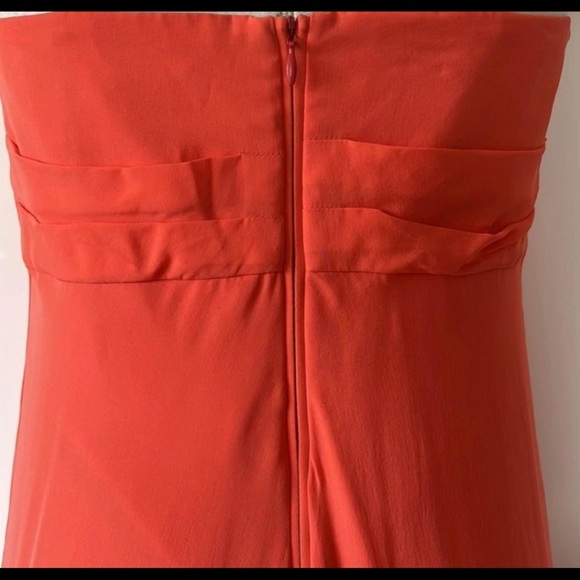 Max Mara silk gown - Picture 3 of 6